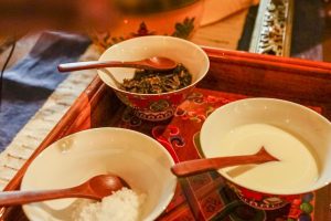 體驗西藏年度最大慶典　不可錯過「雪頓節」曬大佛
