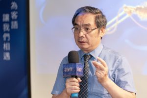 客語界金鐘獎「客聲獎」開跑 摘金得6萬元獎金