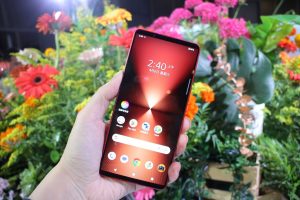 Sony 新旗艦 Xperia 1 V 共推四色售價公布　中階款 Xperia 10 V 同步亮相
