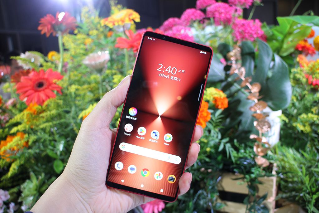 Sony 新旗艦 Xperia 1 V 共推四色售價公布　中階款 Xperia 10 V 同步亮相