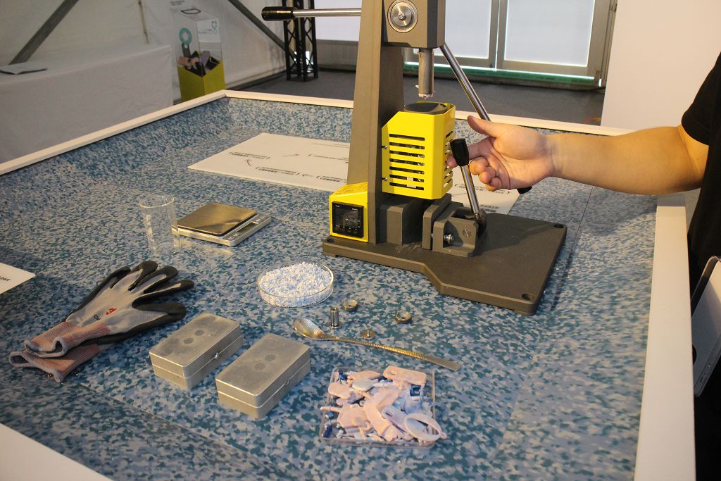 打造沉浸式探索循環之道　RHINO LOOP: 0 犀牛盾循環概念展松菸亮相