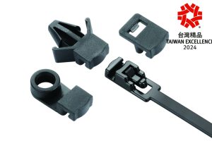 KSS 全球配線器材領導品牌 堅持MIT、行銷128國 配線簡單又安全