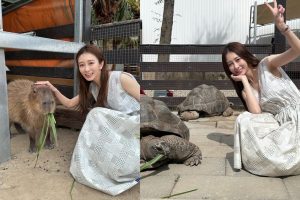 Toyz入監服刑 篠崎泫未能親自送行 原來是做這件事