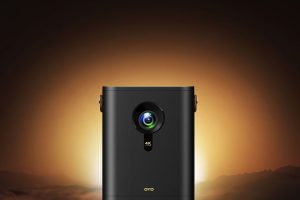 OVO 發表智慧投影機 K9、可 K 歌 HiFi 電視、可移動電視 TT1 開賣