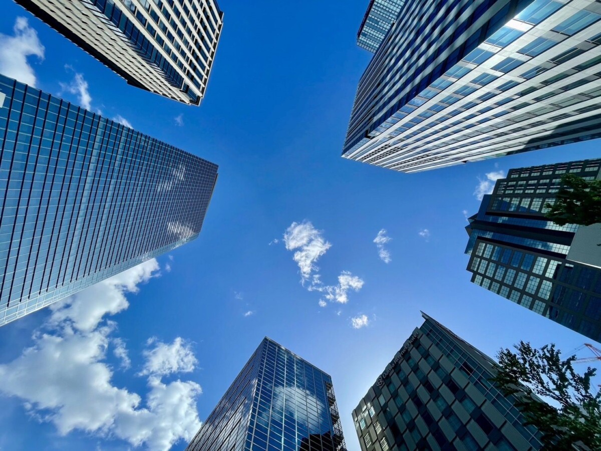 增進公共服務品質 促參法打造三贏局面