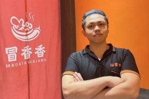 冒香香冒菜成為全台食客新寵 引爆快時尚飲食潮流