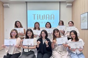 TIWAA台灣國際溫罐協會 溫罐師認證檢定推薦首選
