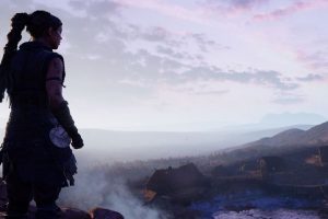 《地獄之刃 2：賽奴雅的傳奇》正式推出　Xbox Game Pass會員直接玩！