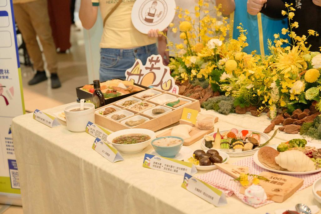 雲林縣府力推在地美食好料　「雲林100碗．呷飽擱呷巧」計畫啟動