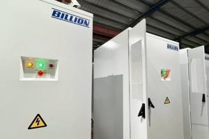 盛達轉投資晉好、晟瑞 大搶AI缺電、企業綠電需求