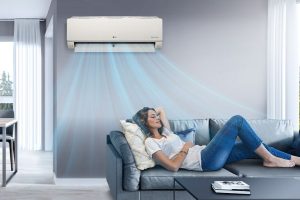 LG ARTCOOL 潮酷系列變頻空調上市　另與飯店推「LG 美好智慧旅程」住房專案
