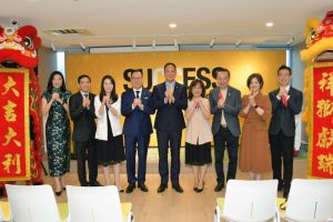 FOREVER永久台灣大躍進 全新營運據點 帶來全新體驗