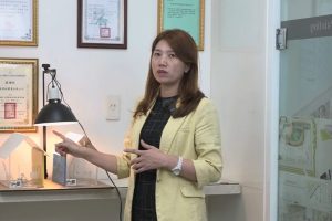 環保材質高度擬真  華彩塗料  創造再生循環經濟