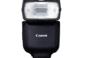 Canon 發布 RF 鏡頭 RF35mm F1.4 L VCM、小型閃燈 Speedlite EL-10