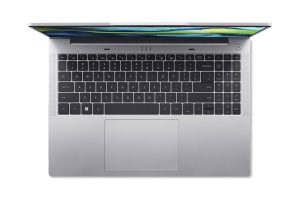 Acer 推出 16 吋 i5 文書筆電 Aspire Lite 16