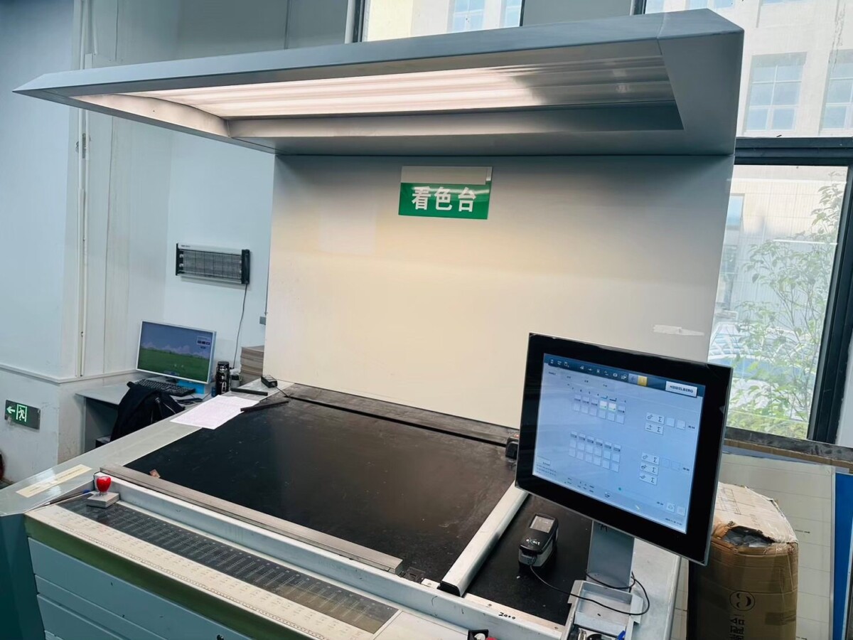 這家包裝代工廠 年輕且高品質服務深獲國內外客戶肯定