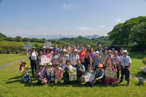 到臺北採鮮筍！觀傳局攜手文山區老泉里推出「食尚綠竹筍」體驗