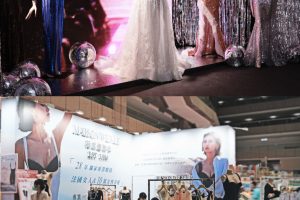 MAISON WENĒE 「夢·新生」高級訂製典藏展起跑