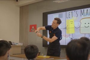 復華雙語小學 素養學習 打造孩子多元發展的教育環境
