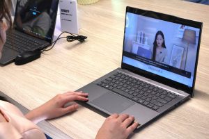 Acer 推出首款 Copilot+ PC《Swift 14 AI》　2024 Acer Day 優惠活動同步登場