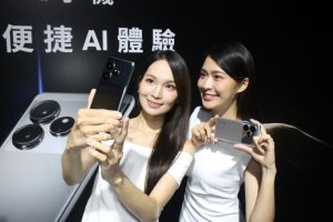 搭載 AI 極夜拍攝模式　realme GT 6 台灣開賣