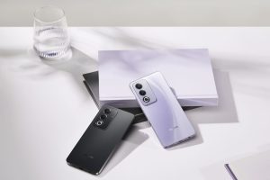 入門款也能玩 AI 功能　OPPO 在台推出 A系列首款 AI 手機 A3 Pro