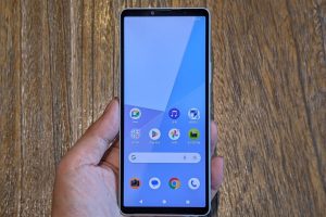 美型兼具輕巧、高續航力　Xperia 10 VI 中階手機使用體驗