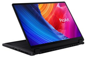 華碩新世代 AI 筆電全系列 AMD 機種登場