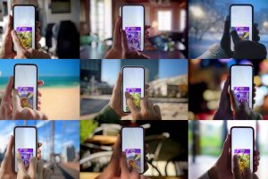 寶可夢卡牌手遊《Pokémon Trading Card Game Pocket》 10/30 雙平台上線