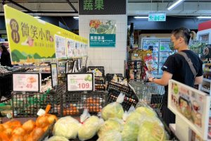 從產地到餐桌最短距離 家樂福微笑小農專區 產地搬到賣場