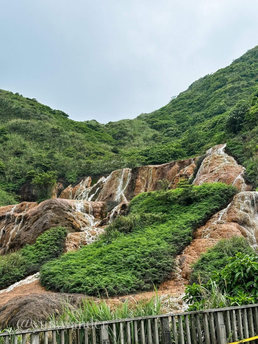 新北一日遊:九份不只有老街,其實這些地方也很好玩!
