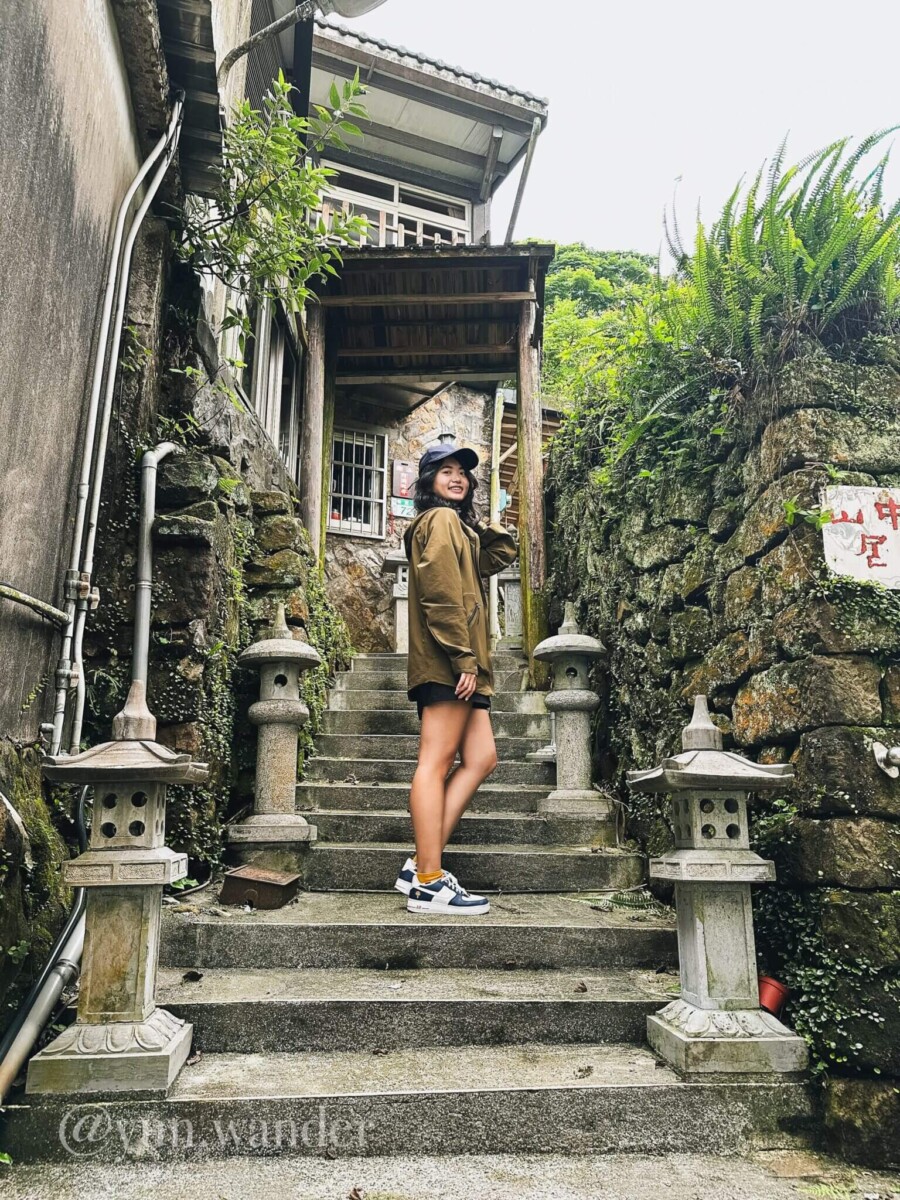 新北一日遊:九份不只有老街,其實這些地方也很好玩!