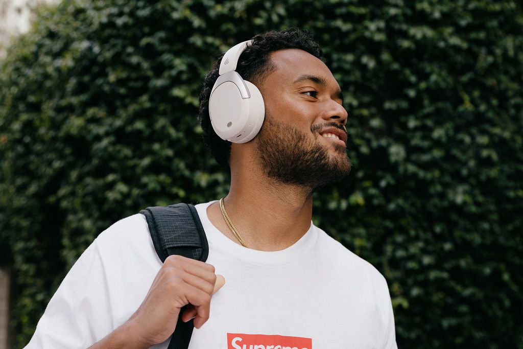 主動降噪搭配 94 小時超強續航力　　EDIFIER 推出 W830NB 無線降噪耳罩耳機