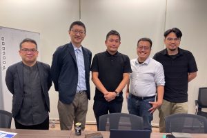 潮網科技攜手日娛樂新星Truster 成立合資公司開拓日本市場