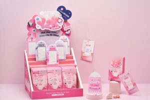 韓熱門隱形眼鏡品牌一起打造《NewJeans x Y2K》完美造型