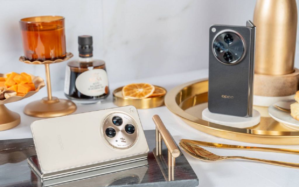 深耕台灣市場十年市佔率成長　OPPO Reno12 新機開賣首日創翻倍佳績