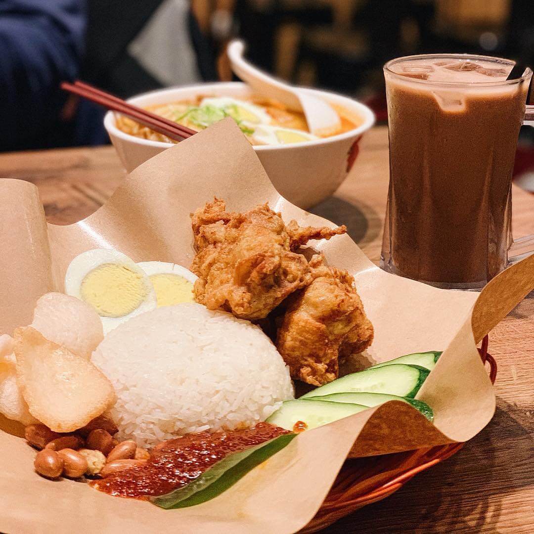 台灣職籃P.LEAGUE+ 主場周邊美食|池先生(大安店)