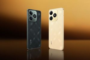 realme 推出 4 千有找超平價入門 AI 手機 C61