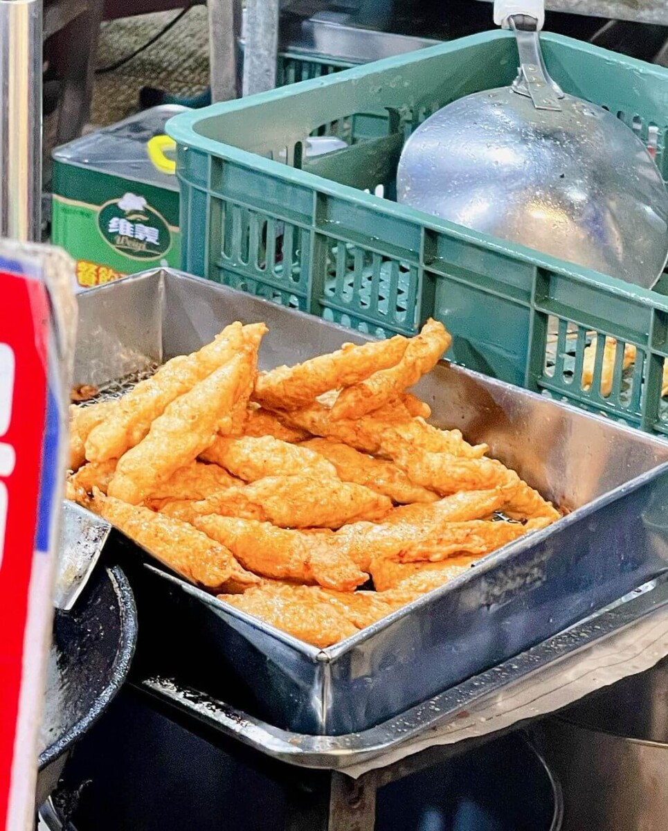 東港美食|瑞字號旗魚黑輪