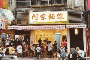 全台美食｜韓國偶像台灣美食地圖！K-Pop粉絲必收藏，韓星曾來吃這7間！