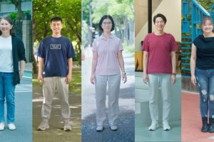 以愛灌溉計畫邁入第二年　佳格與夥伴聯手打造「狀態很好」的偏鄉
