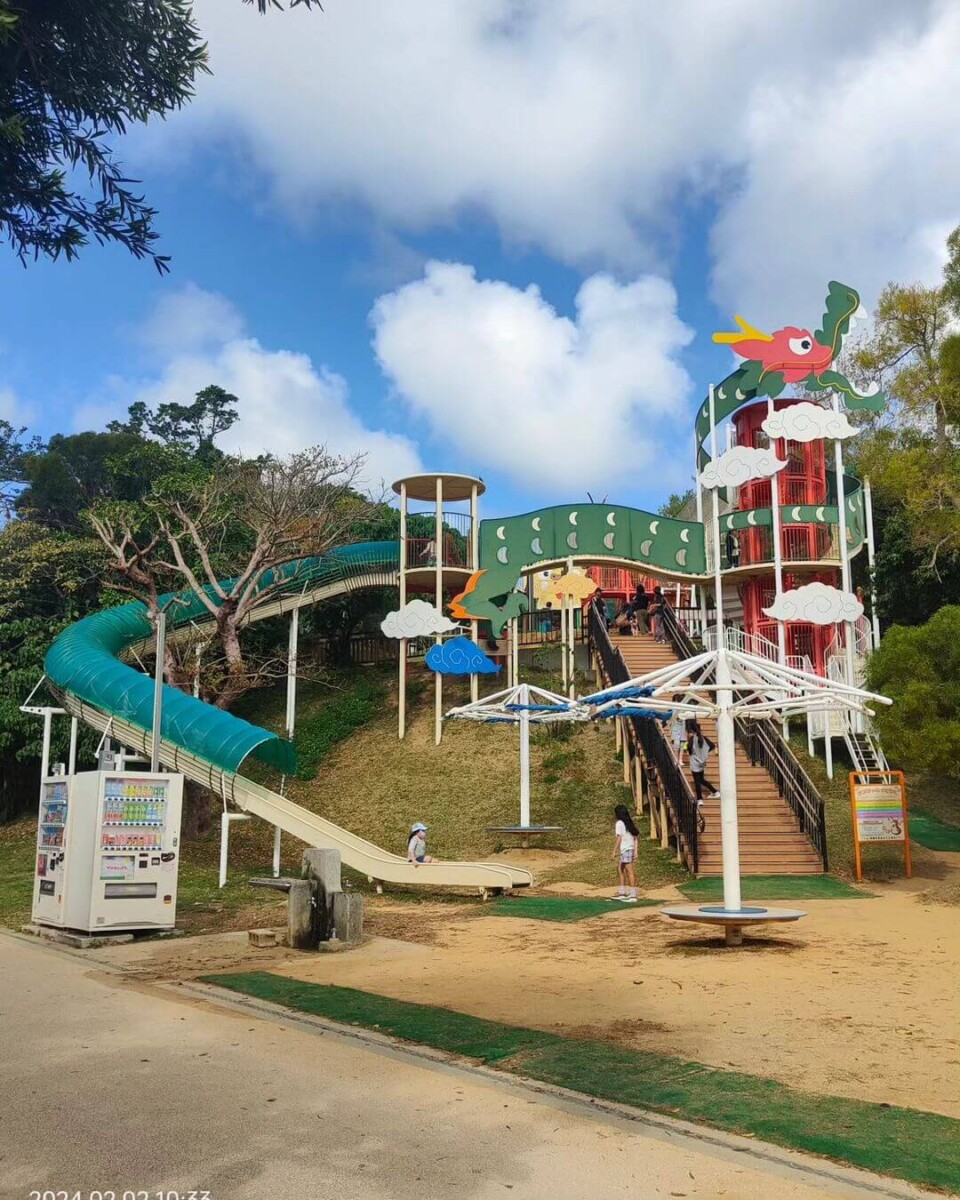 沖繩景點|海島度假勝地,九個必訪景點一次看!懸崖上的神社、隱藏秘境Beach51