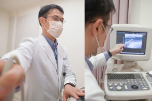 運動健身難消乳腺 尷尬激凸更明顯 周威志醫師剖析「男性女乳症」