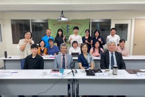 中醫、心理諮商攜手關照 孕產婦及罹癌婦女心理健康