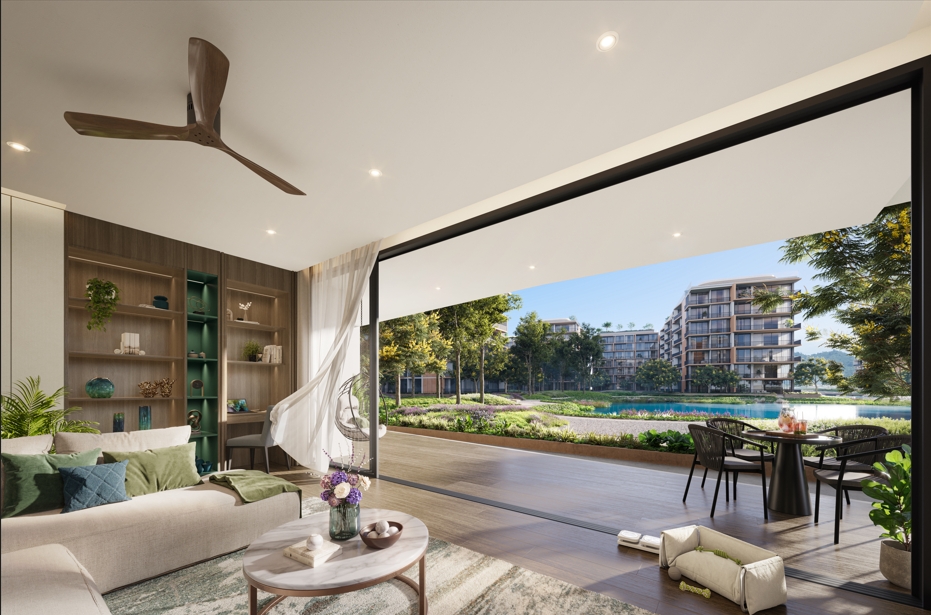 悅榕集團再推新作「海天苑伊拉」掀起普吉島豪華住宅銷售熱潮