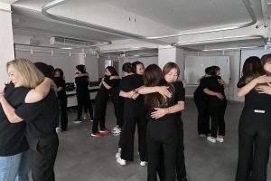 Eunice SPA打造深度情緒課程 員工全場淚崩