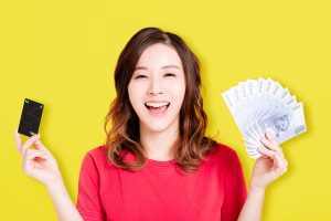 純網銀國家隊「將來銀行」推活存利率1.5％金額無上限 新戶享10%優利活存