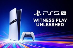 PlayStation 5 Pro 正式登場 台灣售價 24,280 元