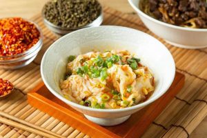 台北松山區美食推薦 品味飄香北方麵食老北京炸醬麵
