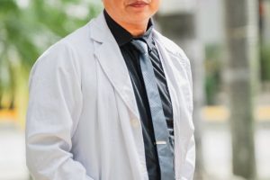 花漾單身女胸部摸腫塊 害羞就醫耽誤3年乳癌晚期